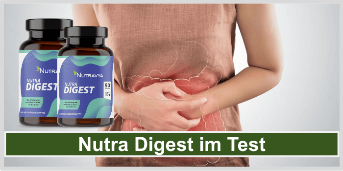 Nutra Digest Beitragsbild