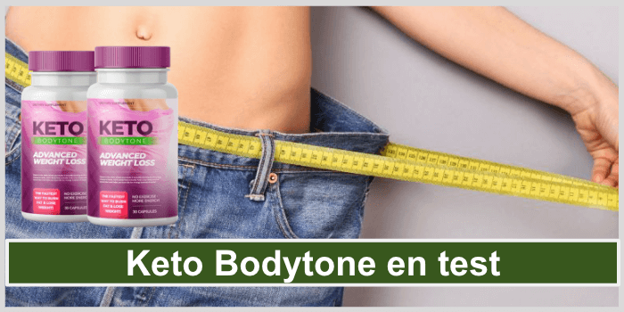 Céto Bodytone Image de couverture