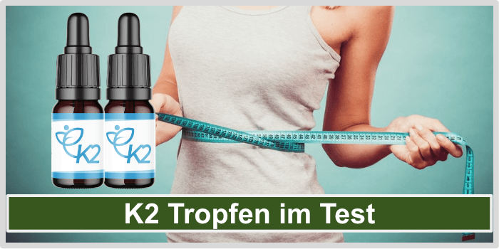 K2 Tropfen Titelbild