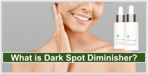 Review Of Gundry MD Dark Spot Diminisher Ingredients Benefits   What Is Dark Spot Dminisher 300x150 