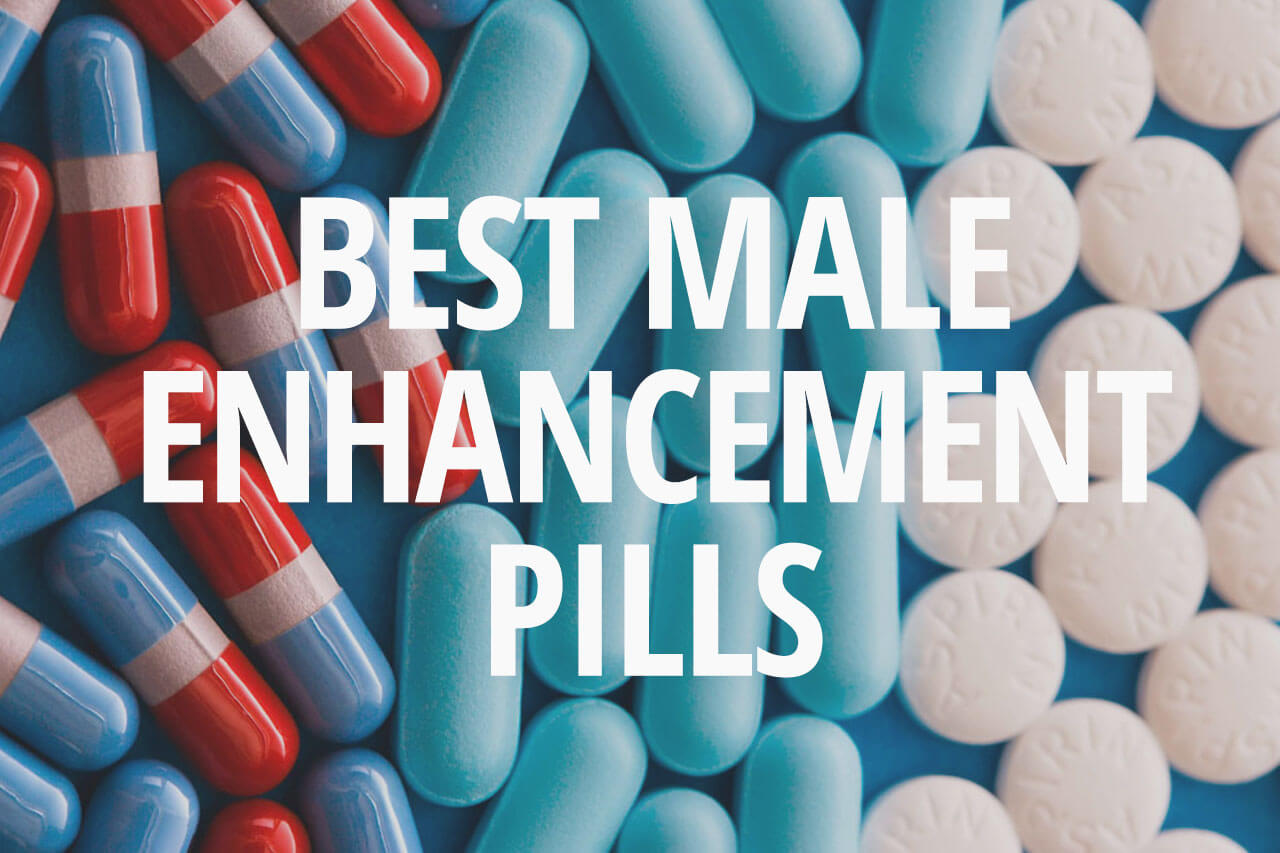 Best Male Enhancement Pills Top5 