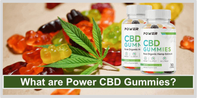 Attention Power Cbd Gummies In The Test Reviews 2024 0619