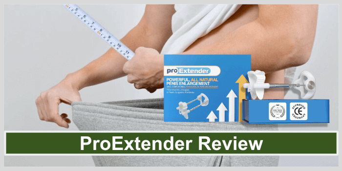 ProExtender Review Cover