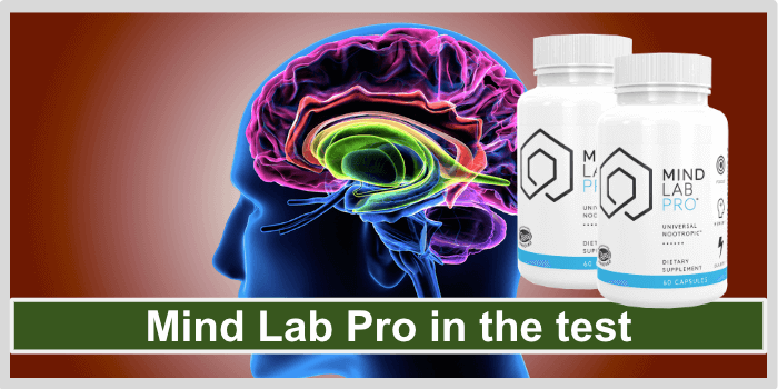 Mind Lab Pro Cover